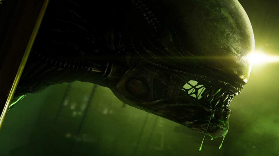 Alien: Isolation